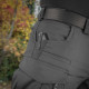 M-TAC БРЮКИ PATRIOT GEN.II FLEX BLACK