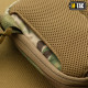 Нагрудная сумка M-TAC CHEST RIG MILITARY ELITE MULTICAM