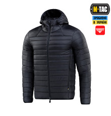 M-TAC КУРТКА STALKER GEN.III BLACK