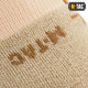 M-TAC НОСКИ COOLMAX 35% KHAKI