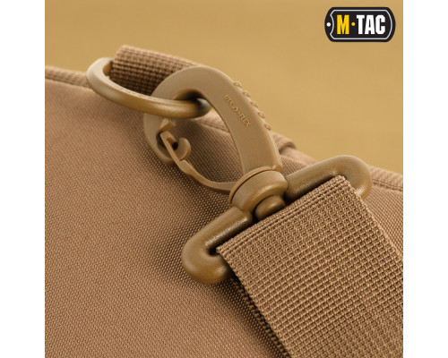 СУМКА ASSISTANT BAG COYOTE