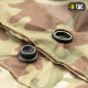 M-TAC ПОНЧО MULTICAM
