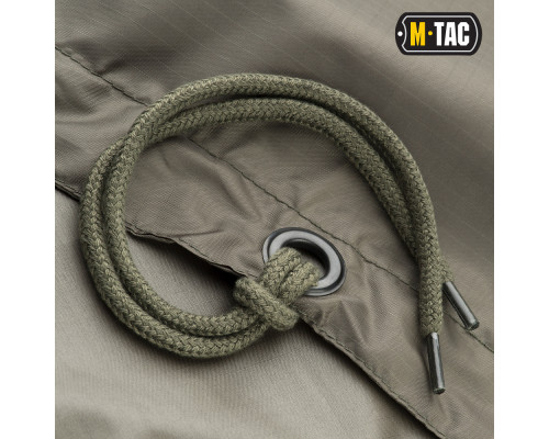 M-TAC ПОНЧО OLIVE