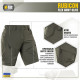 M-TAC ШОРТЫ RUBICON FLEX ARMY OLIVE
