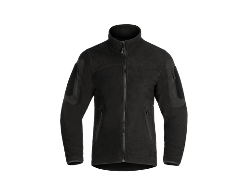 Флисовая кофта-куртка CLAWGEAR AVICEDA MK.II FLEECE JACKET Black