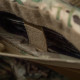 M-TAC ПЛИТОНОСКА CUIRASS FAST QRS XL MULTICAM