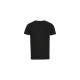Футболка WILEY X CORE T-SHIRT Black Cotton - Dot Pattern w/ Wiley X
