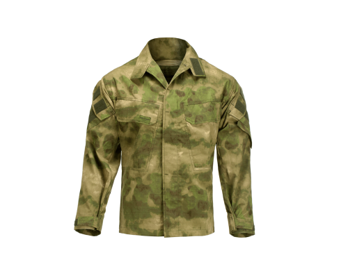 Китель InvaderGear Predator Field Shirt Atacs FG