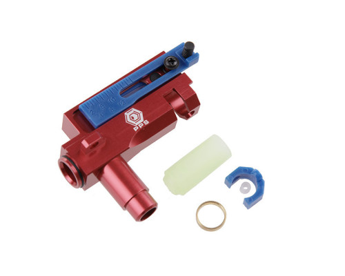 Комплект Hop-Up алюминиевый для АК реплик