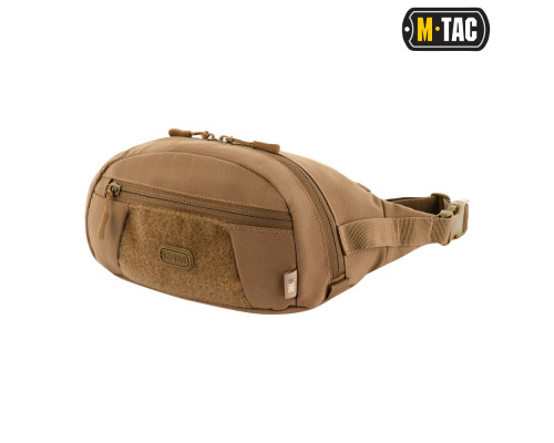 M-TAC СУМКА COMPANION BAG LARGE DARK COYOTE