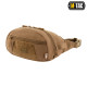 M-TAC СУМКА COMPANION BAG LARGE DARK COYOTE