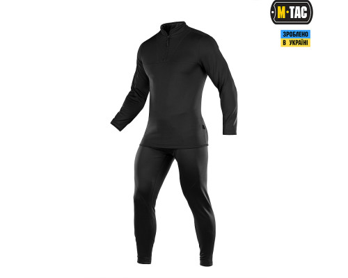 M-TAC ТЕРМОБЕЛЬЕ EXTREME COLD BLACK