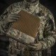 M-TAC ПЛИТОНОСКА CUIRASS FAST QRS MULTICAM