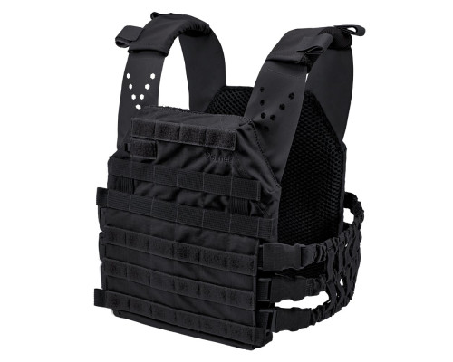 Плитоноска Plate Carrier Perun 5-20 Multicam