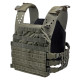 Плитоноска Plate Carrier Perun 5-20 Multicam