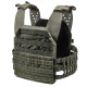 Плитоноска Plate Carrier Perun 5-20 Multicam