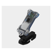 Фонарь ARMYTEK ZIPPY EXTENDED SET BLUE