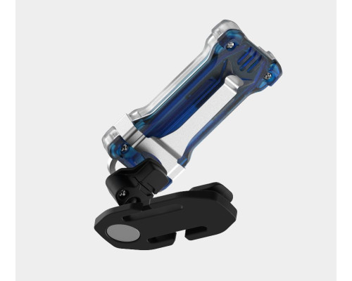 Фонарь ARMYTEK ZIPPY EXTENDED SET BLUE