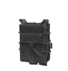 Подсумок для магазинов АК FM-1SF SV Black