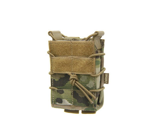 Подсумок для магазинов АК FM-1SF SV V-Camo