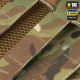 M-TAC ПЛИТОНОСКА CUIRASS FAST QRS MULTICAM