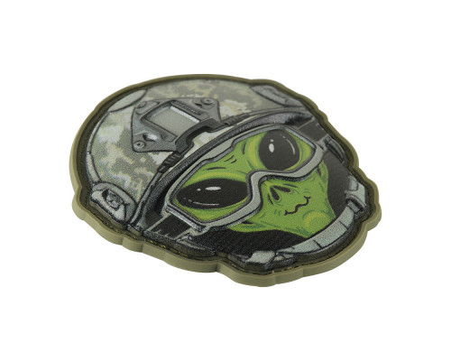 НАШИВКА EMOJI №14