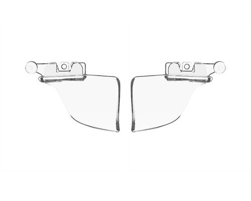 Очки WILEY X ALFA - CAPTIVATE™ Polarized Grey