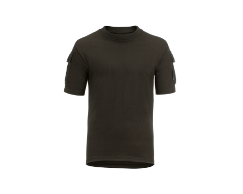 Тактическая футболка Tactical Tee Black