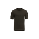 Тактическая футболка Tactical Tee Black