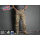 Тактические штаны EmersonGear blue label CP Field Pants Multicam