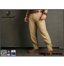 Тактические штаны Emersongear Cutter Functional Khaki