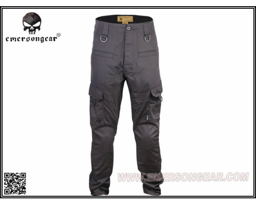 Тактические штаны EmersonGear Training Pants Gen 3 Black