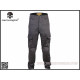 Тактические штаны EmersonGear Training Pants Gen 3 Black