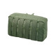 Горизонтальный утилитарный подсумок UP-01 LC Ranger Green
