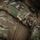 M-TAC ПЛИТОНОСКА CUIRASS FAST QRS XL MULTICAM
