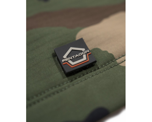 Куртка ARTAXES WOODLAND