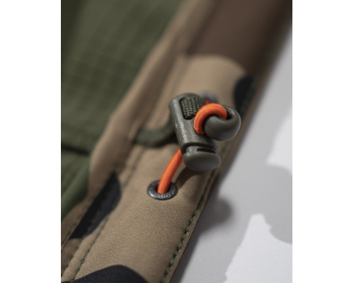 Куртка ARTAXES WOODLAND